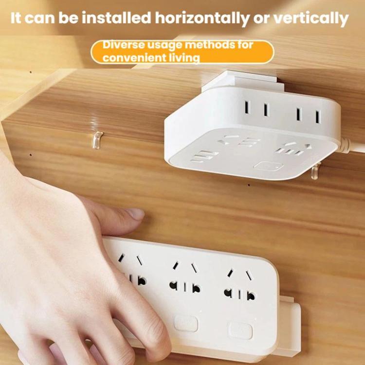 2 Stück Ladehalter Telefon Ladekabel Clip Stecker Haken Organizer