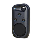SP18 Tragbarer Bluetooth Lautsprecher Wasserdicht Outdoor Audio Lautsprecher, SP18