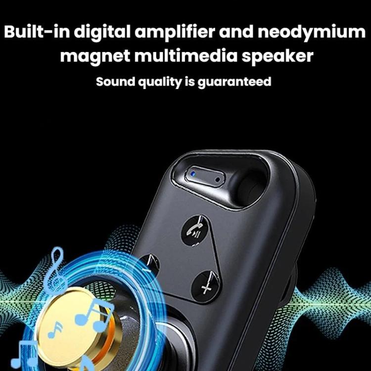 SP18 Tragbarer Bluetooth Lautsprecher Wasserdicht Outdoor Audio Lautsprecher, SP18