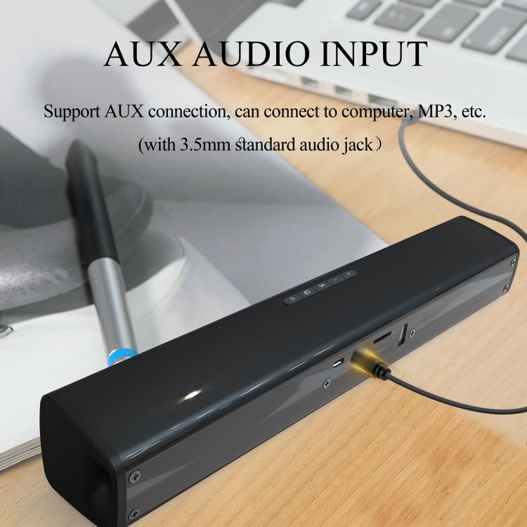 Computer Surround Dual-Lautsprecher Subwoofer Bluetooth Lautsprecher, BS-28A