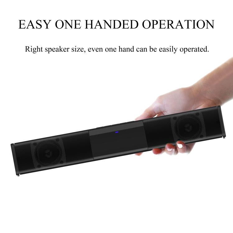 Computer Surround Dual-Lautsprecher Subwoofer Bluetooth Lautsprecher, BS-28A