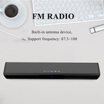 Computer Surround Dual-Lautsprecher Subwoofer Bluetooth Lautsprecher, BS-28A