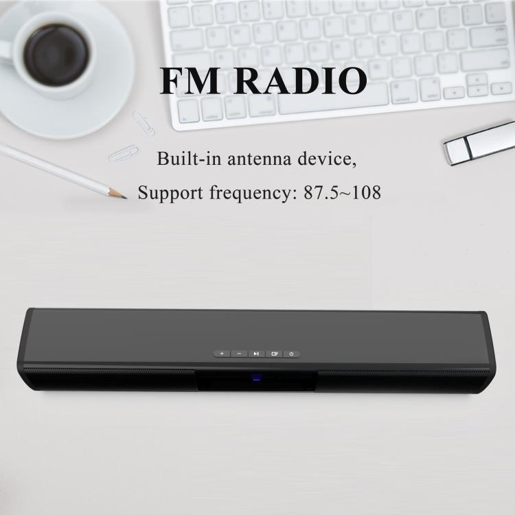 Computer Surround Dual-Lautsprecher Subwoofer Bluetooth Lautsprecher, BS-28A
