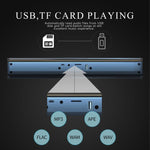 Computer Surround Dual-Lautsprecher Subwoofer Bluetooth Lautsprecher, BS-28A