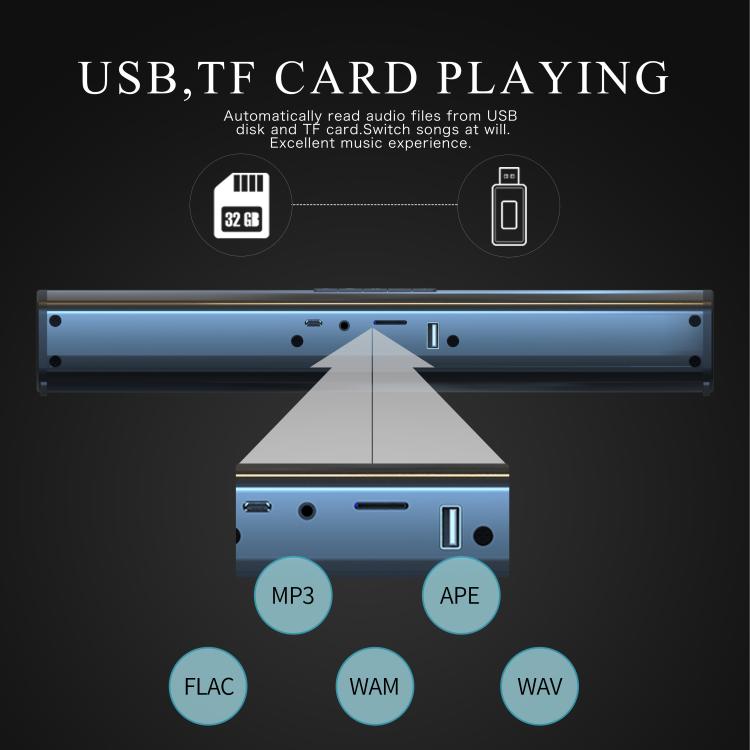 Computer Surround Dual-Lautsprecher Subwoofer Bluetooth Lautsprecher, BS-28A