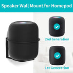 JJ-9214 Für Apple HomePod 2 / HomePod Wandhalterung Lautsprecherhalter