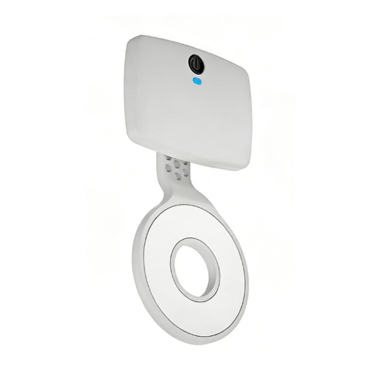 Tragbare magnetische Nachttischlampe zum Augenschutz beim Lesen mit dem Handy