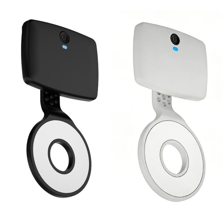 Tragbare magnetische Nachttischlampe zum Augenschutz beim Lesen mit dem Handy
