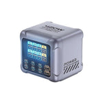 420W GaN Super Fast Charging Multi-Port Charger, EU Plug, US Plug, UK Plug, AU Plug, KR Plug