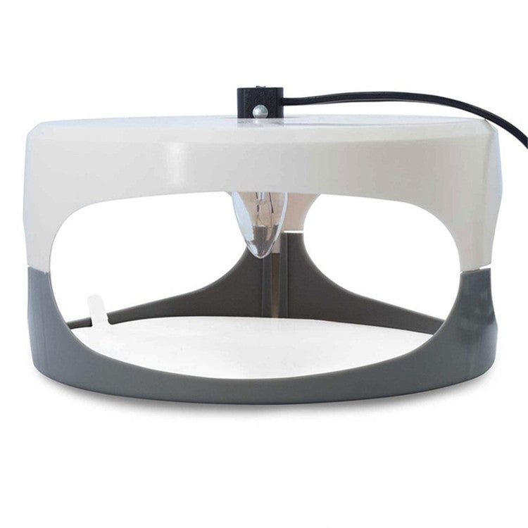 Flea Trap Pet Home Flea Lamp, US Plug, UK Plug, EU Plug, AU Plug, JP Plug