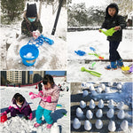Sandform Werkzeug Schneeballmacher Lustiges Outdoor Sport Strandspielzeug, Zufällige Farbe, Sandform (Einzelmine), Sandform (Doppelte Mine), Sandform (Ball), Sandform (Doppelball), Sandform (Ente), Sandform (Fußball)