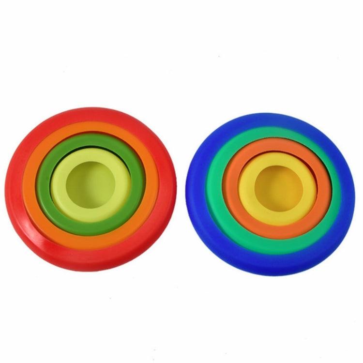 3 Sets 4 in 1 Silikon-Frischhaltedeckel-Set, Multifunktionale Obst- und Gemüsesiegelbare dehnbare Silikon-Schüsseldeckel Zufällige Farblieferung, Silikon-Frischhaltedeckel