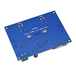 XH-M543 120W+120W Zwei-Kanal Stereo Hochleistungs-Digital-TPA3116D2-Audioverstärkerplatine, 120W+120W Zwei-Kanal Audioverstärker
