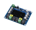 XH-M543 120W+120W Zwei-Kanal Stereo Hochleistungs-Digital-TPA3116D2-Audioverstärkerplatine, 120W+120W Zwei-Kanal Audioverstärker