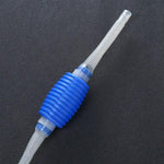 1,6 m einfacher, praktischer Siphon-Saugschlauchfilter Aquarium-Wasserwechsler, Aquarium-Wasserwechsler