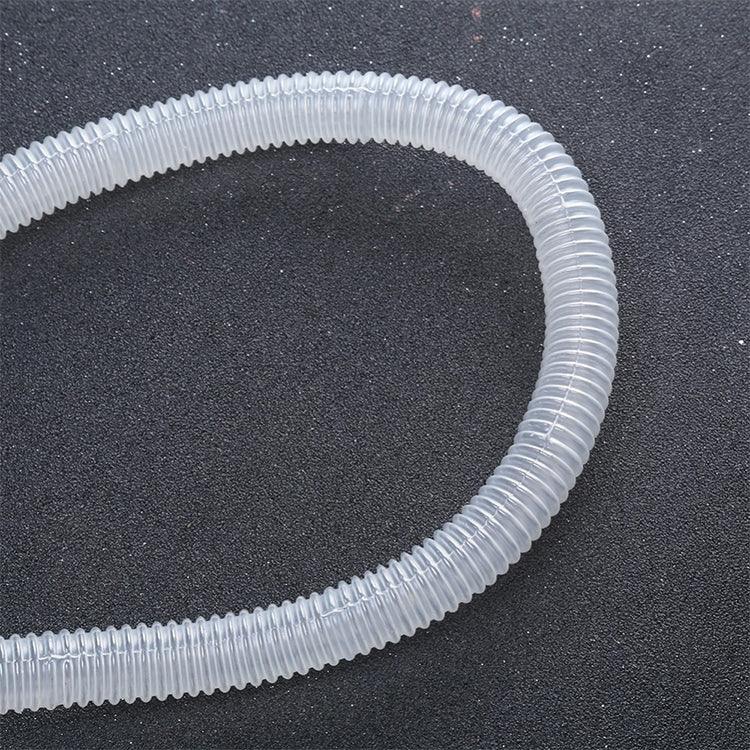 1,6 m einfacher, praktischer Siphon-Saugschlauchfilter Aquarium-Wasserwechsler, Aquarium-Wasserwechsler