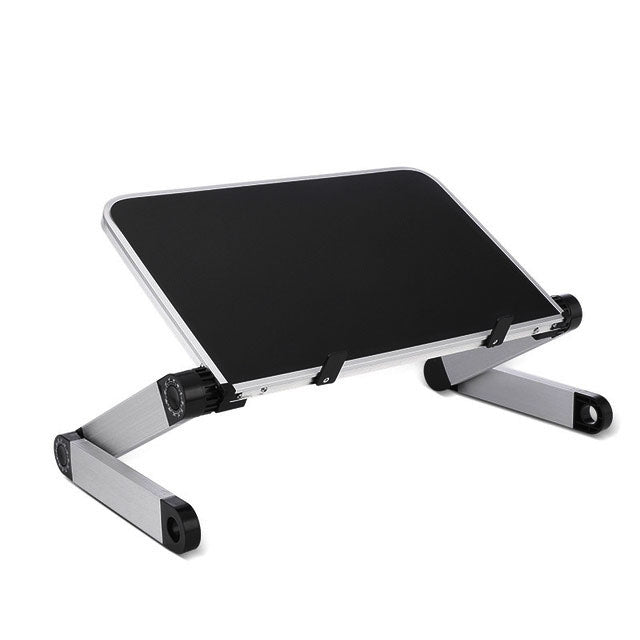 Universeller 360-Grad-Verstellbarer Faltbarer Laptop-Ständer aus Aluminiumlegierung