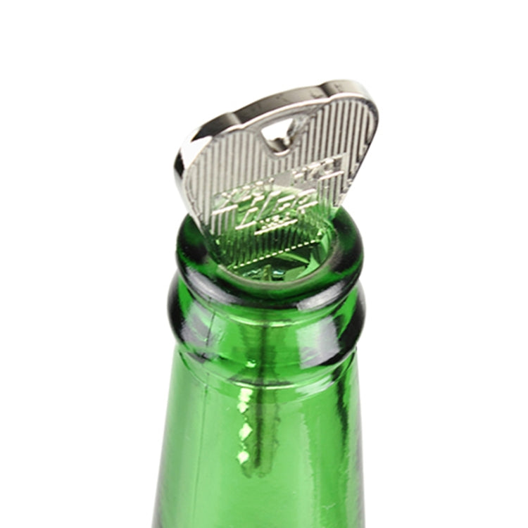 2 STÜCK Schlüssel in Flasche Zauberrequisiten Verformbare Zauberschlüssel, Schlüssel in Flasche