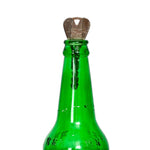 2 STÜCK Schlüssel in Flasche Zauberrequisiten Verformbare Zauberschlüssel, Schlüssel in Flasche