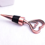 Weinstopfen in speziellen Metallformen, Seestern Rotbronze-Form, Seestern Silber-Form, Alphabet Rotbronze-Form, Alphabet Silber-Form, Herz-zu-Herz Rotbronze-Form, Herz-zu-Herz Silber-Form, Ring-Form, Wahre Liebe-Form, Herz von Fujiro-Form...
