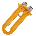 Bienenstock-Spannseil-Spanner, Bienenstock-Spannseil-Spanner, Bienenstock-Spannseil-Spanner