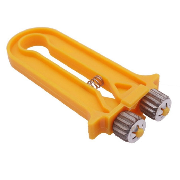 Bienenstock-Spannseil-Spanner, Bienenstock-Spannseil-Spanner, Bienenstock-Spannseil-Spanner