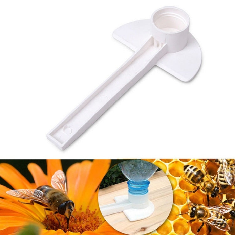 10 STÜCK Schnabel-Wassertränke, Nesttür-Tränke, multifunktionale Bienenzucker-Tränke, Imkerei-Werkzeuge und Zubehör, Schnabel-Wassertränke