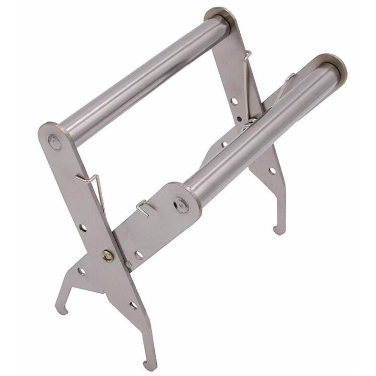 Edelstahl-Bienenstockrahmen-Clip, Bienenstockrahmen-Abstandshalter, Bienenstockrahmen-Clipper