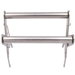 Edelstahl-Bienenstockrahmen-Clip, Bienenstockrahmen-Abstandshalter, Bienenstockrahmen-Clipper