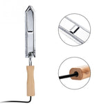 16A Nest Box Nest Foundation Beekeeping Appliances Electric  Cutting Honey Knife, AU Plug, EU Plug, US Plug