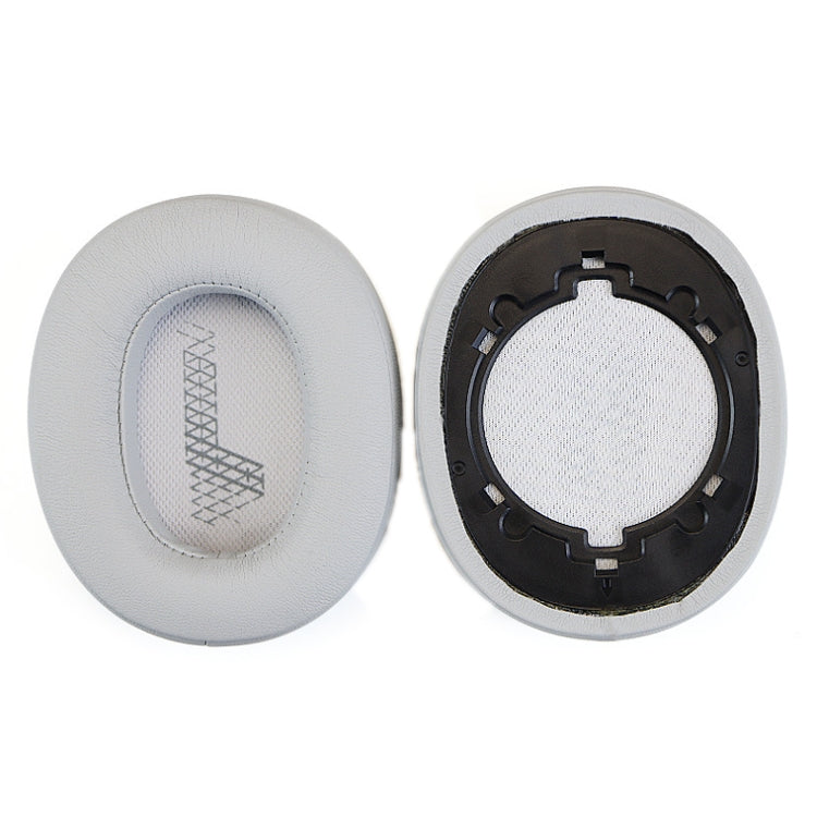2 Stück Für JBL Live 500BTNC Kopfhörer Schwammhülle Ohrpolster, TBD063203801B, TBD063203801C, TBD063203801D, TBD063203801A