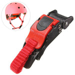 Motor Bike Helmet Chin Strap Speed Sewing Clip 9 Gear Quick Release Buckle, Motor Bike Helmet Chin Strap