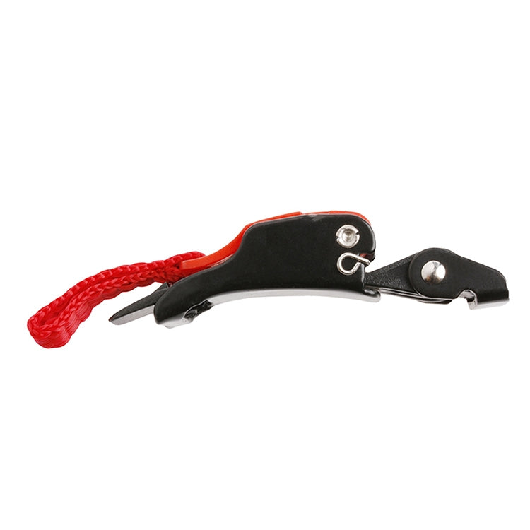 Motor Bike Helmet Chin Strap Speed Sewing Clip 9 Gear Quick Release Buckle, Motor Bike Helmet Chin Strap
