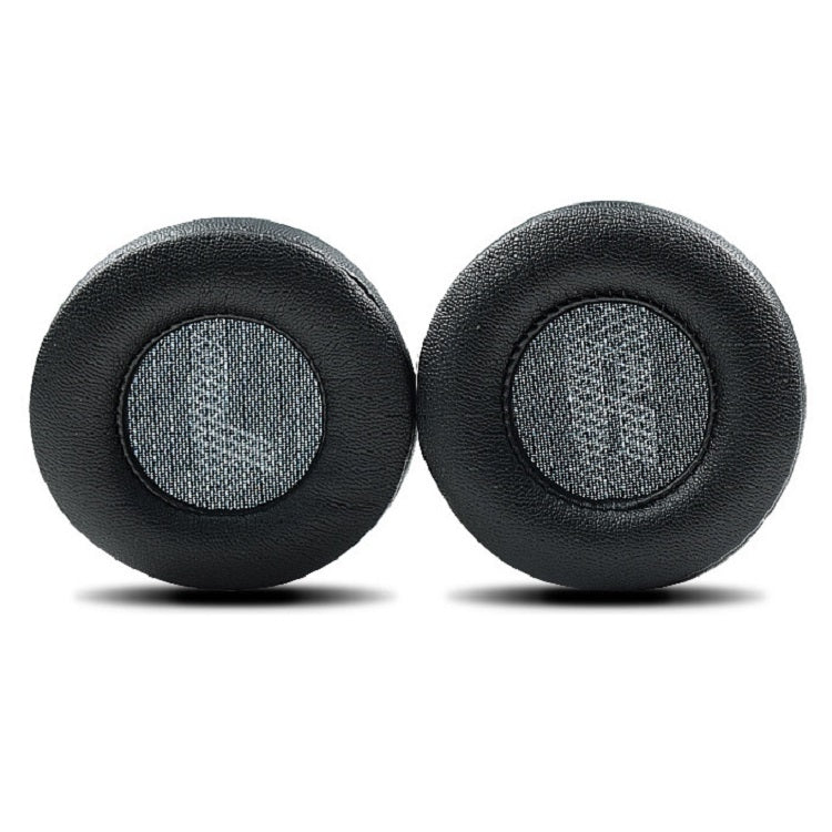 2 STÜCK Für JBL Live 400BT Headset-Abdeckung Schwamm-Ohrpolster