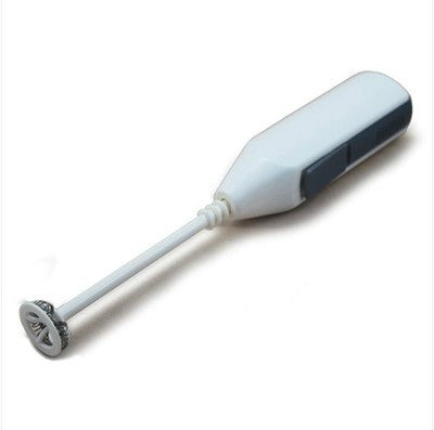 Mini-Handrührgerät elektrisch für Eier, Sahne, Kaffee, Kuchen, Haushalt, Eierquirl, Handrührgerät elektrisch für Eier