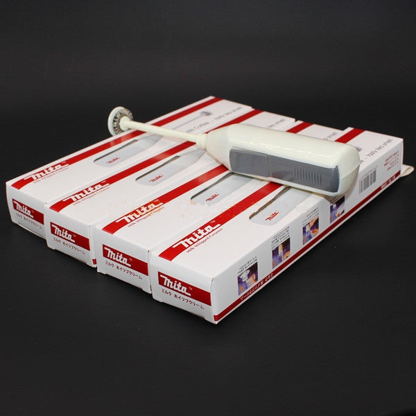 Mini-Handrührgerät elektrisch für Eier, Sahne, Kaffee, Kuchen, Haushalt, Eierquirl, Handrührgerät elektrisch für Eier