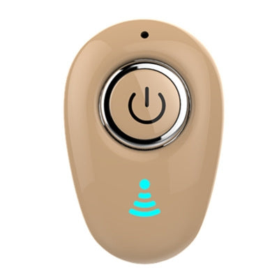 S065 Mini Bluetooth Ohrhörer Sport mit Mikrofon für alle Telefone