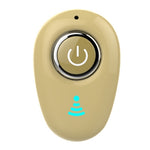 S065 Mini Bluetooth Ohrhörer Sport mit Mikrofon für alle Telefone
