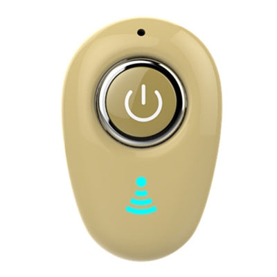 S065 Mini Bluetooth Ohrhörer Sport mit Mikrofon für alle Telefone