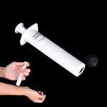 Sicheres Erste-Hilfe-Set, Sicherheits-Giftschutz, Outdoor-Camping-Überleben, Giftentferner-Set
