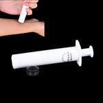 Sicheres Erste-Hilfe-Set, Sicherheits-Giftschutz, Outdoor-Camping-Überleben, Giftentferner-Set