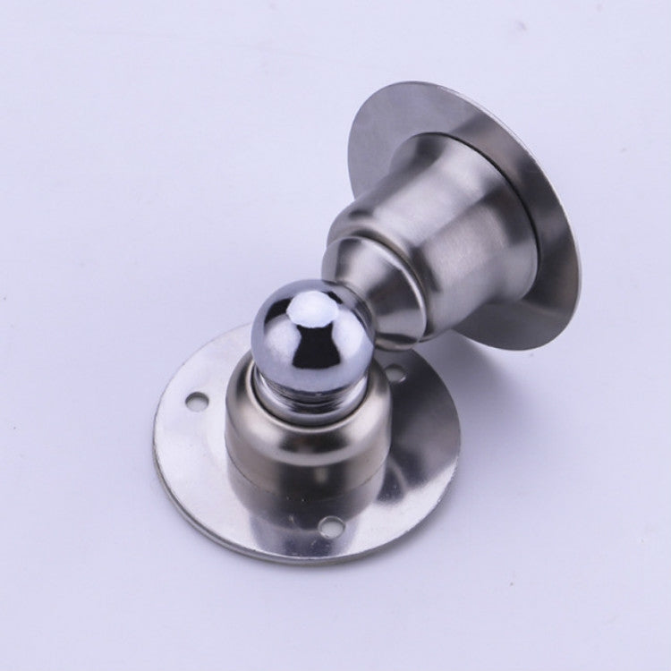 Starker Magnetischer Türstopper Ohne Bohren Edelstahl Türstopper