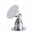Starker Magnetischer Türstopper Ohne Bohren Edelstahl Türstopper