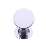 Starker Magnetischer Türstopper Ohne Bohren Edelstahl Türstopper