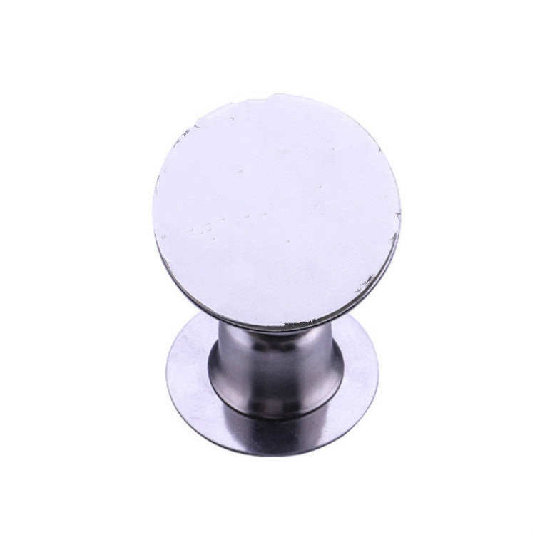 Starker Magnetischer Türstopper Ohne Bohren Edelstahl Türstopper