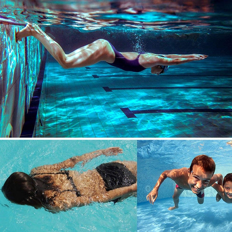 Bequeme Stoff-Schwimmkappe für Männer und Frauen, Stoff-Schwimmkappe (Roter Streifen-12), Stoff-Schwimmkappe (Blauer Streifen-11), Stoff-Schwimmkappe (Rot-21), Stoff-Schwimmkappe (Blau-22)