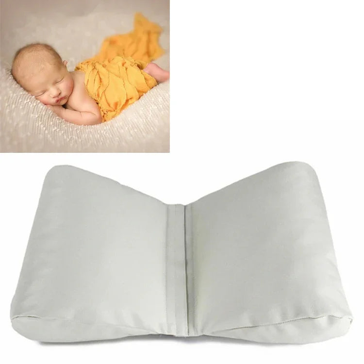 Requisiten für Neugeborenenfotografie Babykissen Säuglingspositionierer