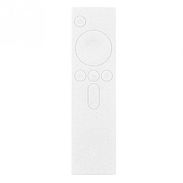 6 Stück weiche Silikon TPU Schutzhülle Fernbedienung Gummihülle für Xiaomi Fernbedienung I Mi TV Box