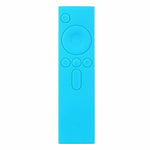 6 Stück weiche Silikon TPU Schutzhülle Fernbedienung Gummihülle für Xiaomi Fernbedienung I Mi TV Box