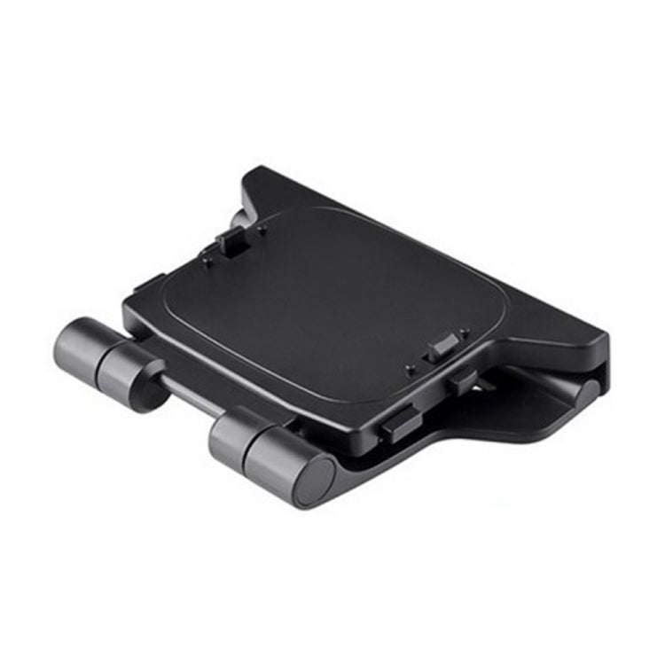 TV Clip Halterung Ständer Halter für Microsoft Xbox 360 Kinect Sensor